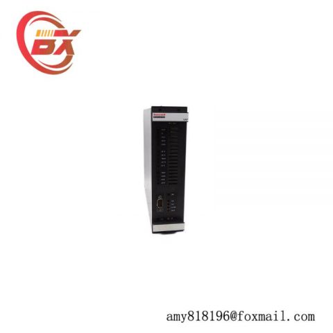 Honeywell MEASUREX 09437300 PC Processor - Precision Control Module