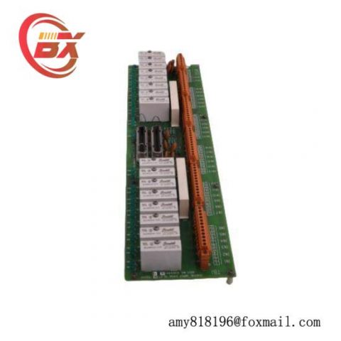 Honeywell MTL BU-THAI11 PKS Safety Instrumented System