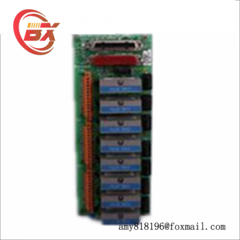 HONEYWELL MU-TDOA13 51304648-100 | Industrial Digital Output Termination Board