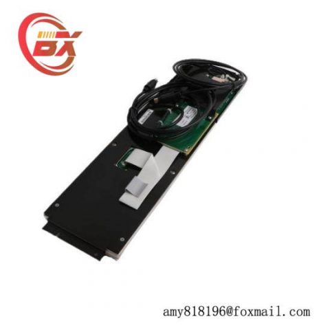 Honeywell PCBA6581500032-R02: Industrial Control Module