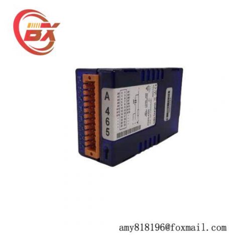 Honeywell PCD3.A465 - PCD3 Digital Output Modules