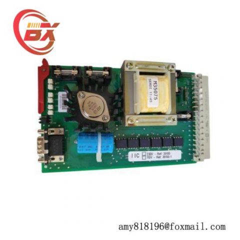 Honeywell Ref35155-1: Advanced Temperature Controller for Industrial Automation