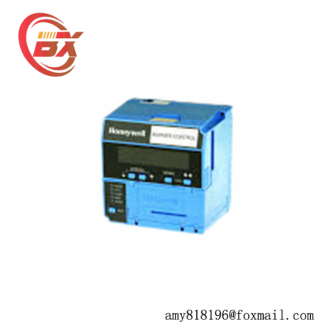 HONEYWELL RM7800L1053 Relay Module, Advanced Control Solution for Industrial Applications