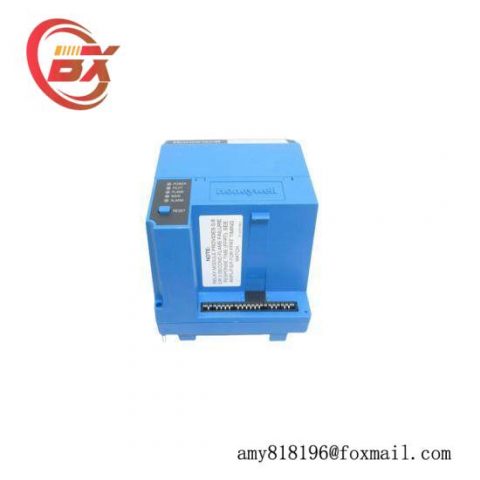 Honeywell RM7840L1018 Burner Control: Industrial Automation Solutions for Optimal Performance