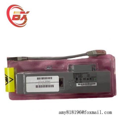 Honeywell 51304199-300 Industrial Control Module