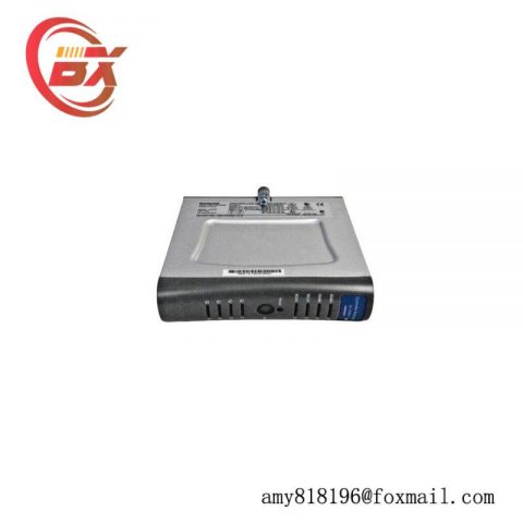 Honeywell SC-UCNN11 Redundant Controller: Industrial Control Excellence