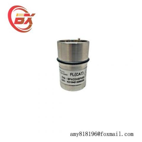 Honeywell SPXCDXSFXSS - Advanced Flammable Gas Sensor, Designed for Industrial Control