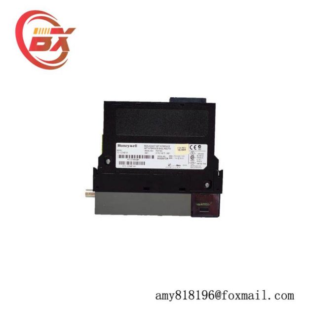 Honeywell TC-CCN014 Digital Input Module for Industrial Automation Systems