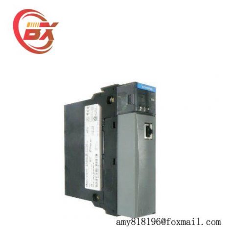Honeywell DCS Module TC-CCR013, High-Performance Control Solution