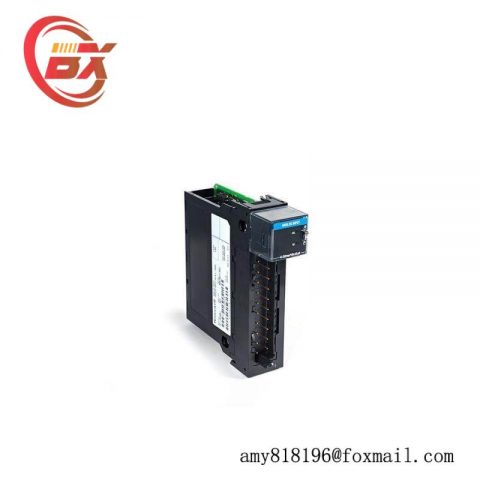 Honeywell TC-IAH061 Experion Analog Input - Precision Control Solution