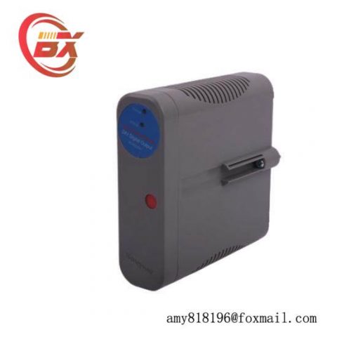 Honeywell TC-IDA161: 120VAC Input, 16-Point Control Module