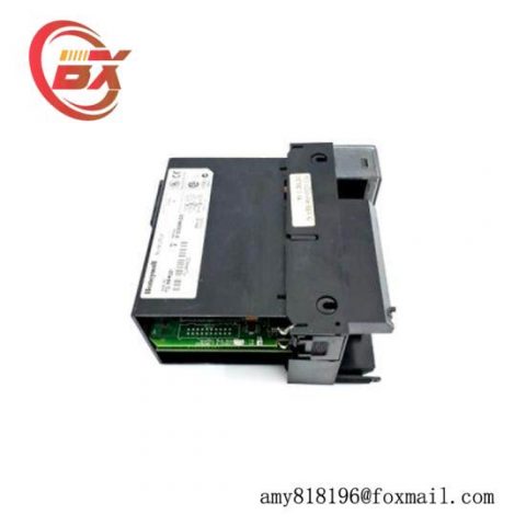 Honeywell TC-PRR021 51309288-225 C200 Redundancy Module - Reliable Fault-Tolerant Control Solution
