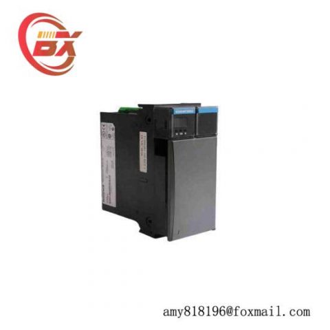 Honeywell TK-PRS021 Control Processor Module, 51404305-275, PLC Module