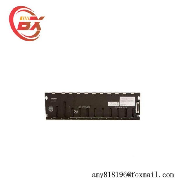 HP 44702B, High Performance Industrial Controller Module