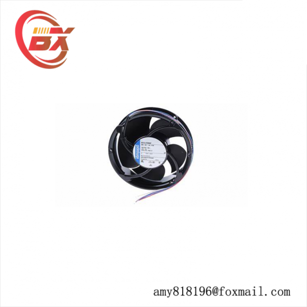 HP 44723A Industrial Measurement Module