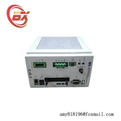 IAI RCS-SS-I-60-H-200-S / RCS-C-SS-I-60-1 New Industrial Control System Module
