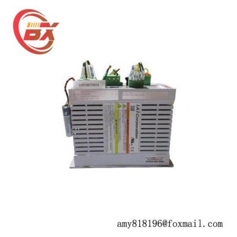 IAI SCON-CA-150A-CC-0-2-CT7A: High-Power Solid State Relay, Designed for Precision Control