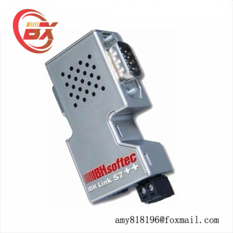 IBHsoftec IBH LINK S7++ Communication Processor - Advanced Automation Module