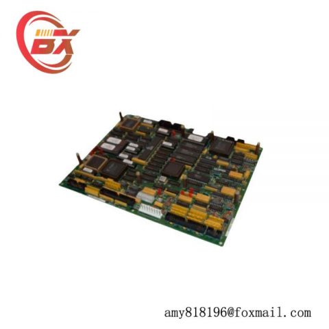 GE IC200ALG265 Analog Input Module for Industrial Automation