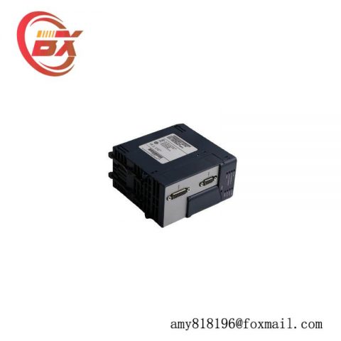 GE IC695NIU001-ACAC: Industrial Ethernet Network Interface Module for Advanced Manufacturing Solutions