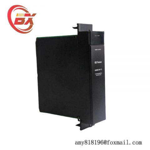 GE IC697MDL970: Advanced 16-point Relay Output Module, Optimized for Industrial Automation