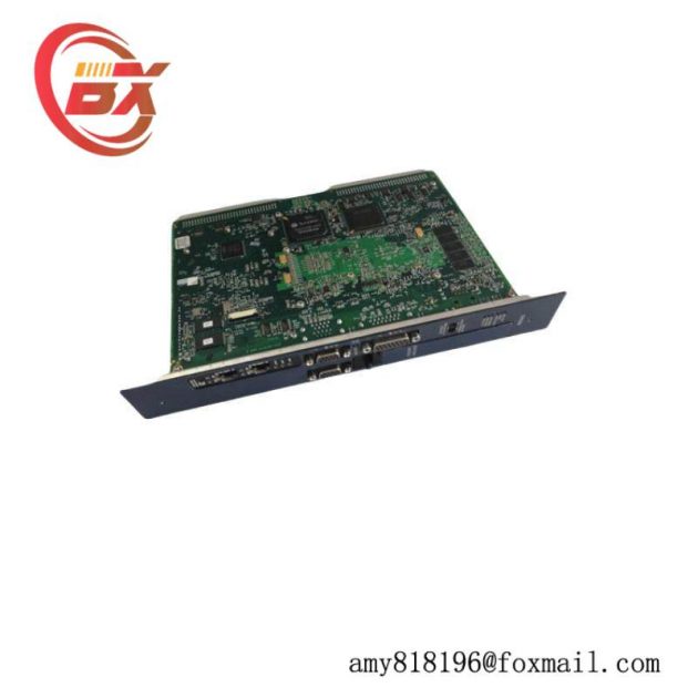 GE IC698CRE030 FH Central Processing Unit, Advanced Automation Solution