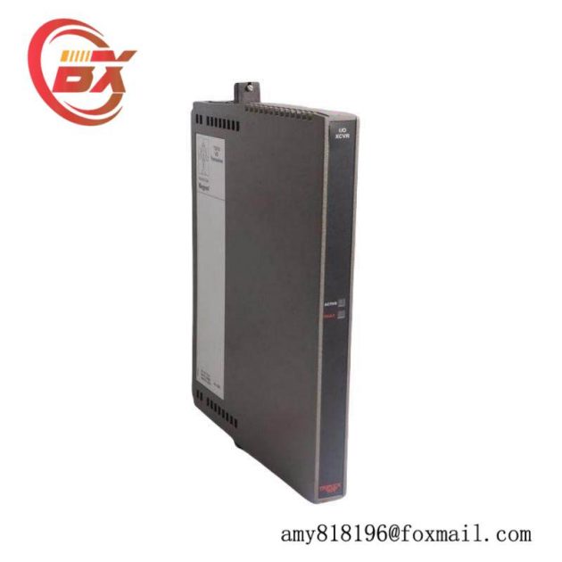 ICS TRIPLEX TC-308-02-2M5 Control Module for Advanced Industrial Automation