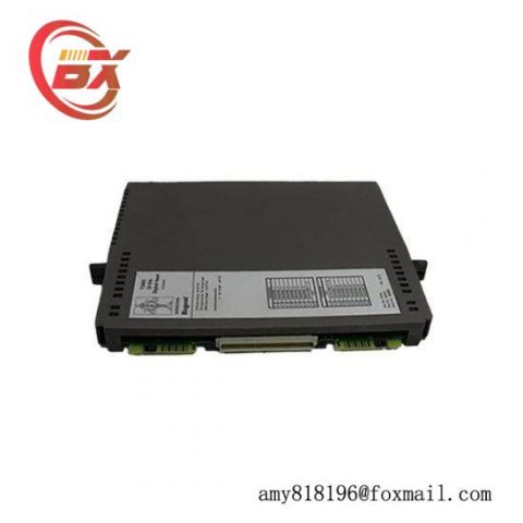 ICS Triplex T8110B Industrial Control Module