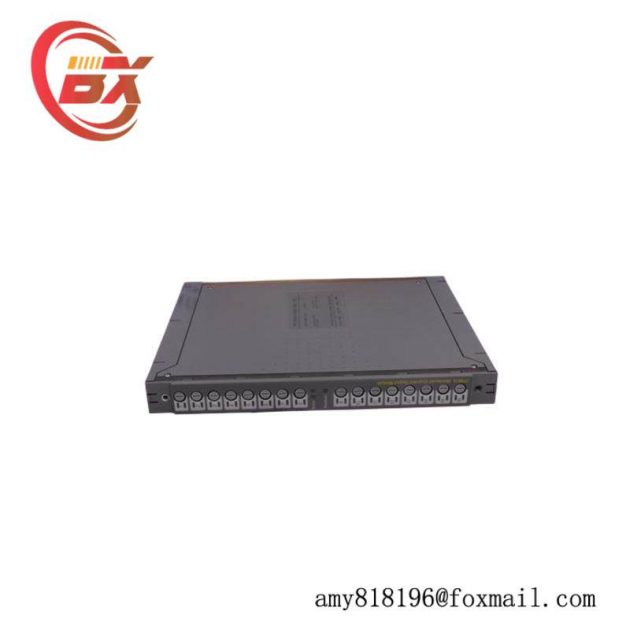 ICS TRIPLEX T8310 ICS Triplex Expansion Interface Module