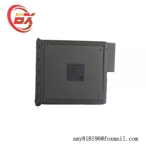 ICS Triplex T8310C - Advanced Expander Processor for Industrial Control Systems
