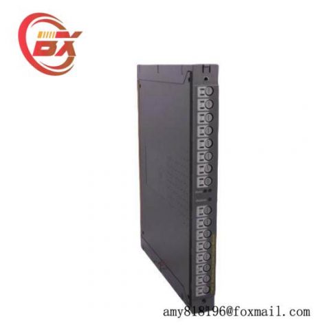 ICS Triplex T8193 Industrial PLC Module