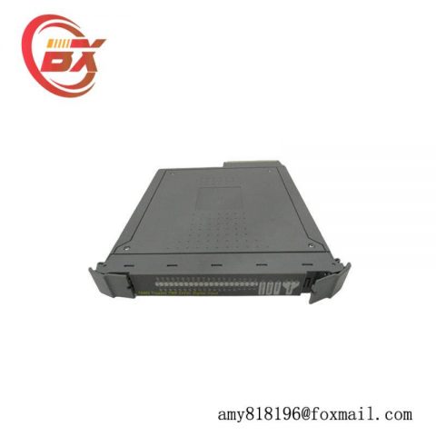 ICS TRIPLEX T8403 Input Module - Advanced Industrial Control Solution