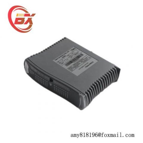 ICS TRIPLEX T9402 Control Module