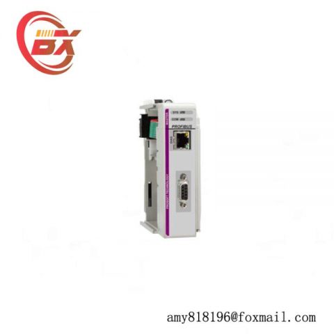 Prosoft ILX69-PBM DPV1 Master Module for Industrial Automation