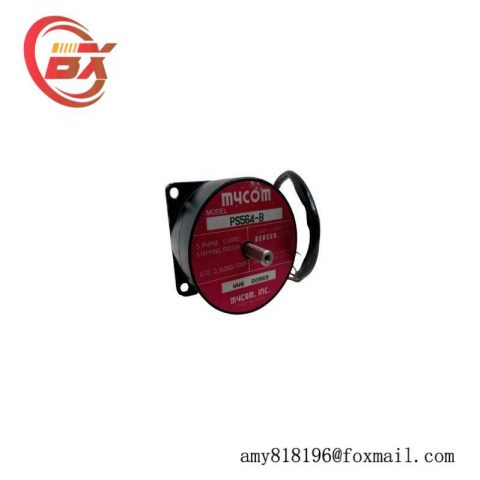 IMS MX-CS101-701-G1 Industrial Control Module