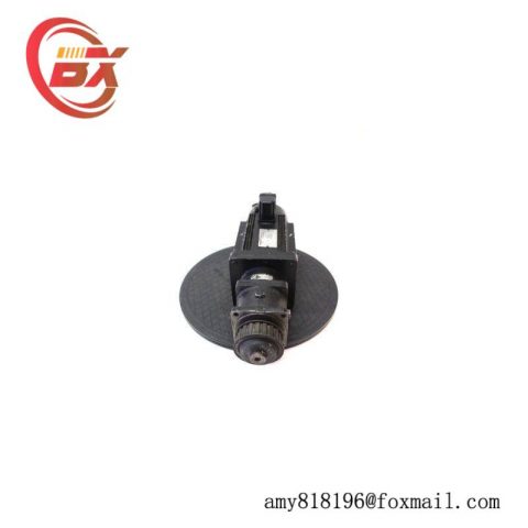 INDRAMAT 109-525-1252A Control Module for Industrial Automation