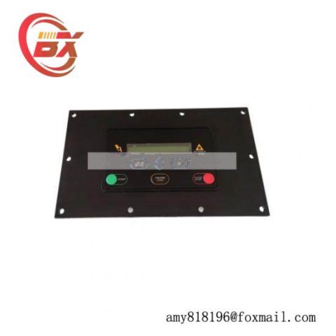 Intellisys 39817655 Industrial Control Module