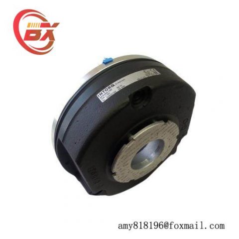 Intorq / lenze BFK458/16E 205 VDC Fail-safe Brake, Precision Motion Control