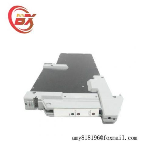 Foxboro Invensys P0971MY.OD I/A Series Control Module