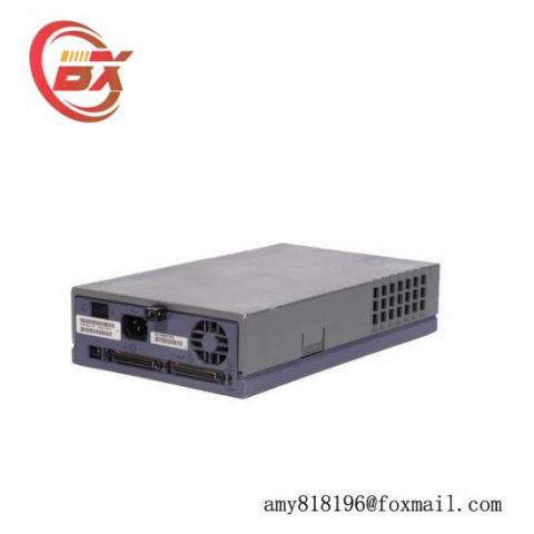 Invensys Triconex 4351B Communication Module - Advanced Process Control Solution