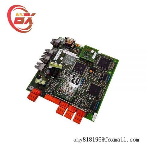GE IS200DAMBG1ACB: High-Performance Gas Turbine Control Module
