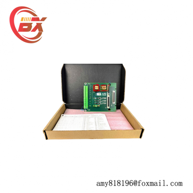 GE IS200SPROH2A: Advanced PPRO Terminal Board for Industrial Control Solutions
