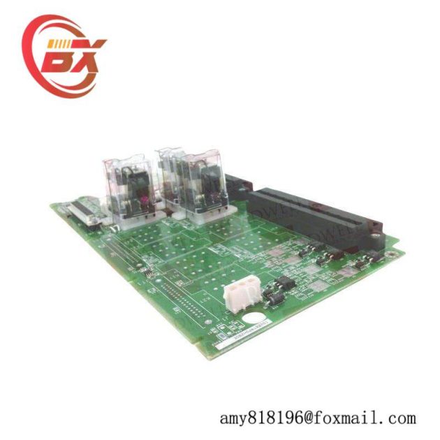 GE IS200TRPGH2BDE - Industrial Control PC Board, Precision Engineered for Mark VI Systems