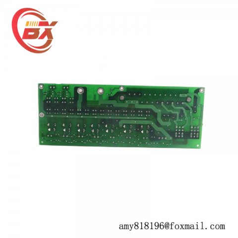 GE IS200TRTDH1C Rev CC - Precision RTD Terminal for Industrial Automation