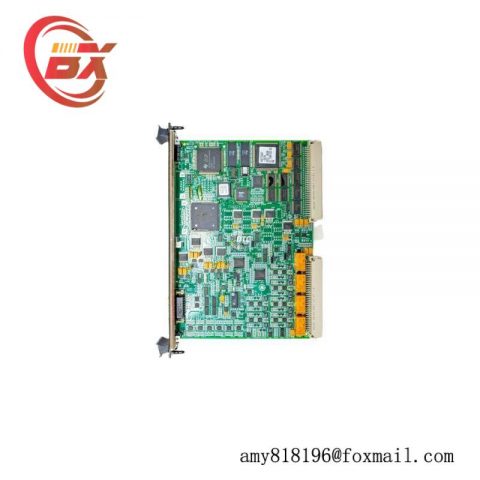 GE Mark VI IS200VSVOH1B Printed Circuit Board: High-Performance Control Module for Advanced Systems