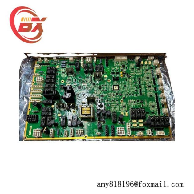 GE IS200WETBH1BAA: Single Transformer Component, Precision Control for Industrial Automation