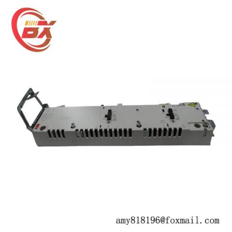 ABB JCU-21 Inverter Main Board, Designed for Industrial Efficiency