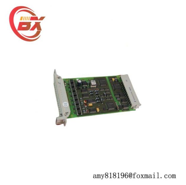 JOHNSON MS-NAE5510-1 Industrial Automation Module, High Precision and Reliable Control Solution