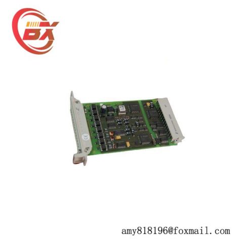 JOHNSON P70JA-16 Industrial Control Module