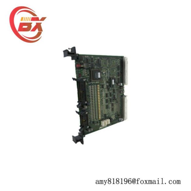 Kawasaki 50999-1692 Programmable Logic Controller Board